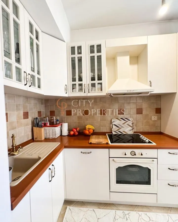 Prodaja, stan, 62m², Podgorica, Crna Gora