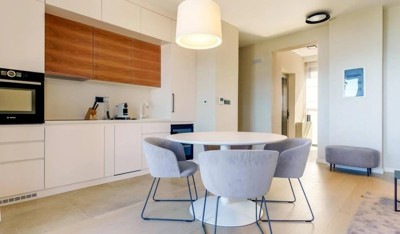 Sale, two bedroom apartment, 160m², Donja Lastva, Tivat
