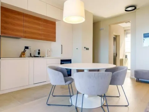 Sale, two bedroom apartment, 160m², Donja Lastva, Tivat - image 5