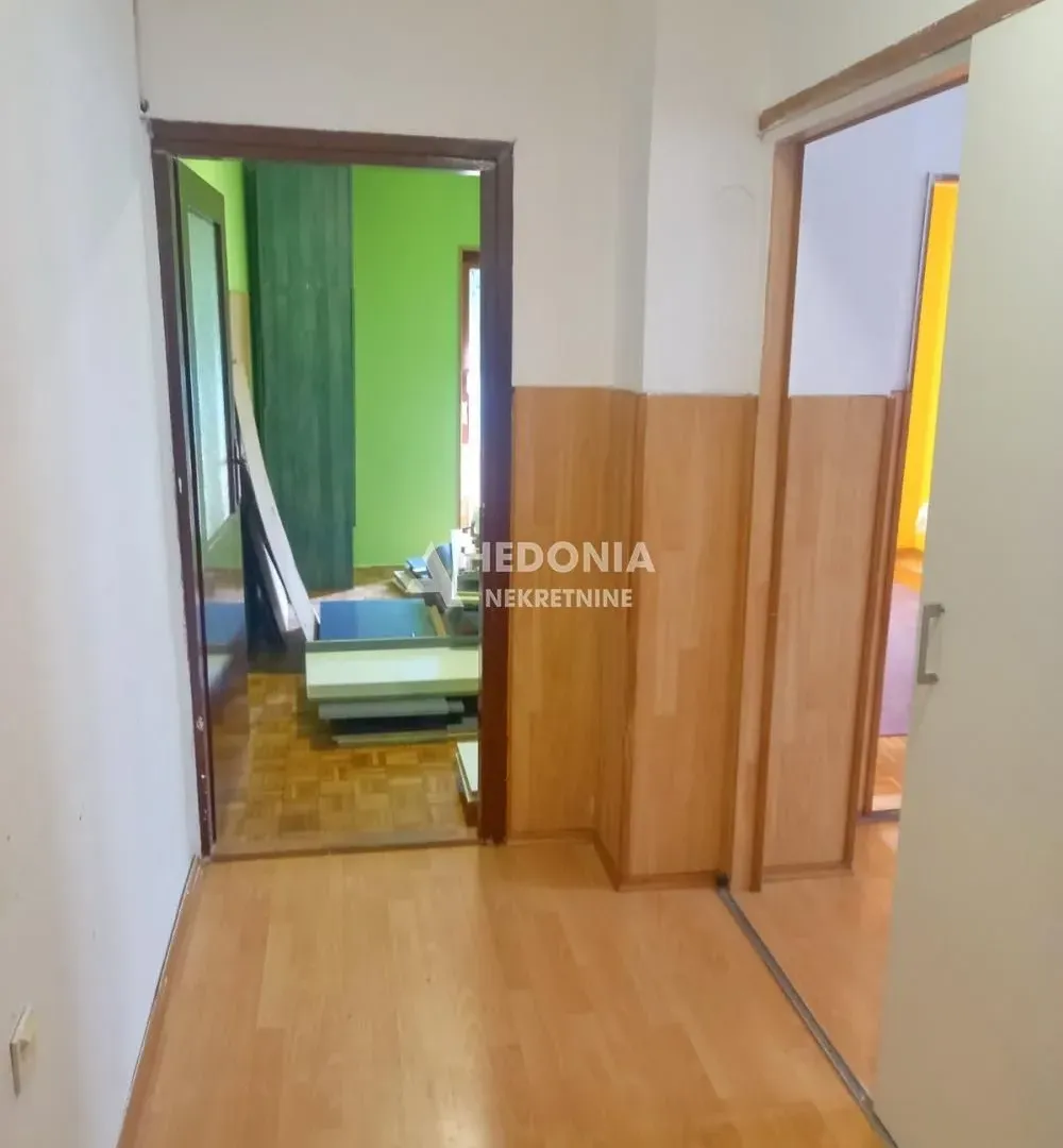 Sale, two bedroom apartment, 60m², Zemun Sve Podlokacije, Beograd