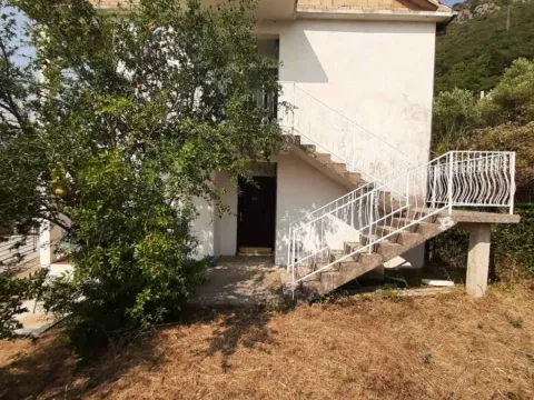 Sale, house, 156m², Lepetani, Tivat - image 23