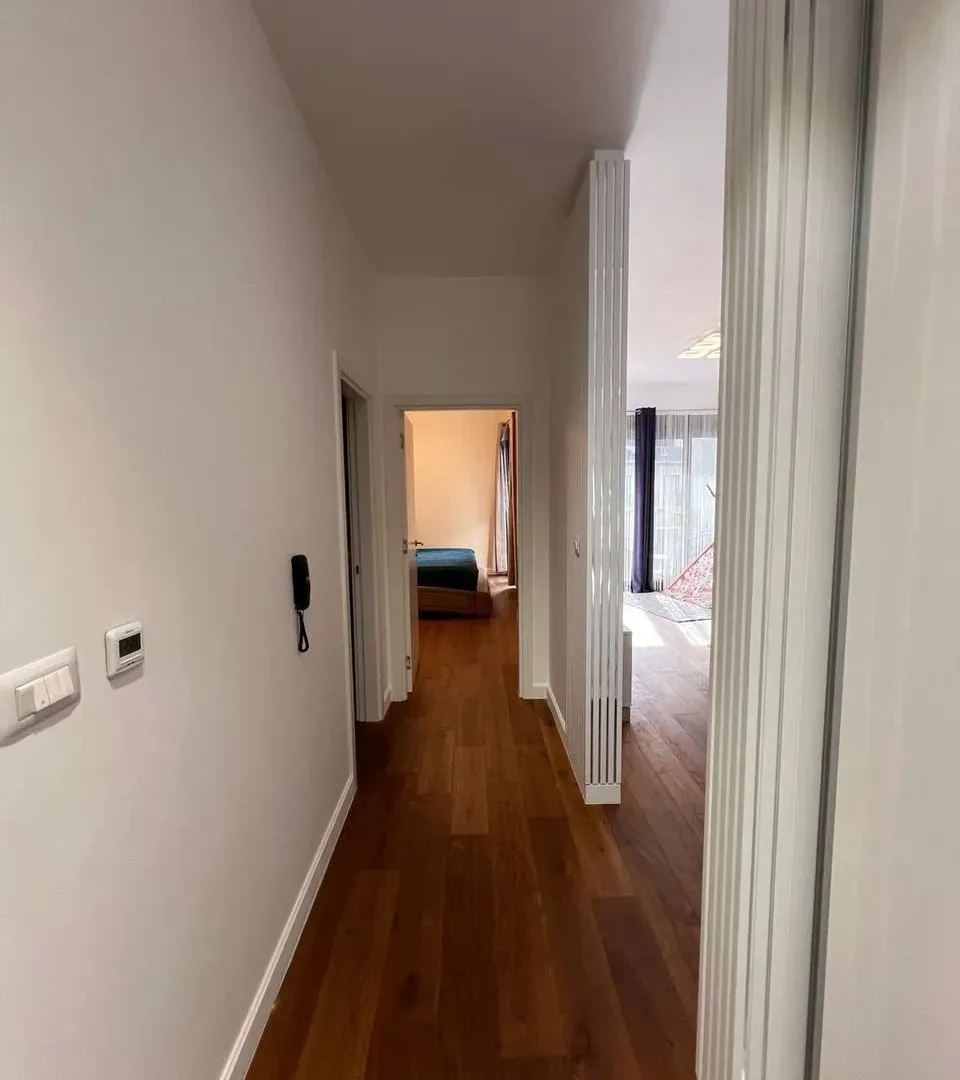 Prodaja, jednosoban stan, 65m², Soho City, Bar