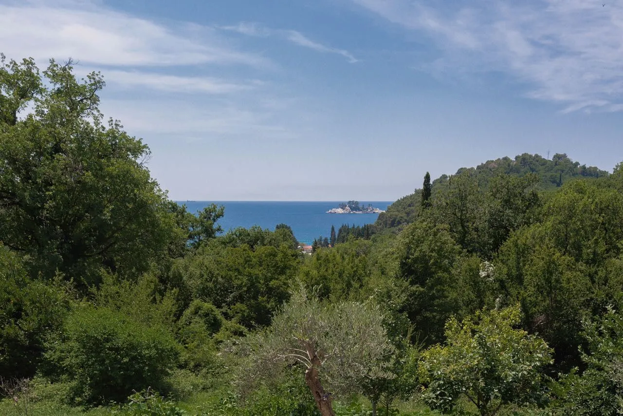 Prodaja, trosoban stan, 88m², Petrovac, Budva