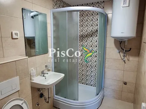 Prodaja, jednosoban stan, 52m², Stari Aerodrom, Podgorica - image 10