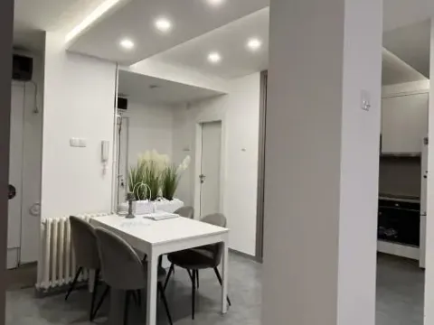 Sale, three bedroom apartment, 68m², Aerodrom, Kragujevac - image 2