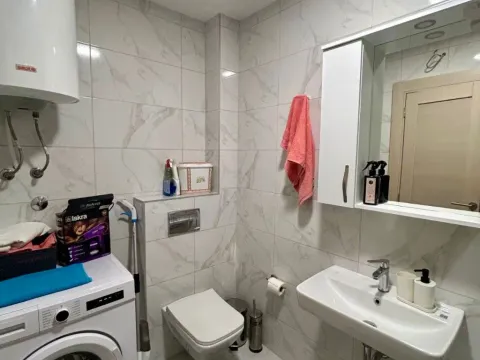 Izdavanje, jednosoban stan, 47m², Zabjelo, Podgorica - image 9