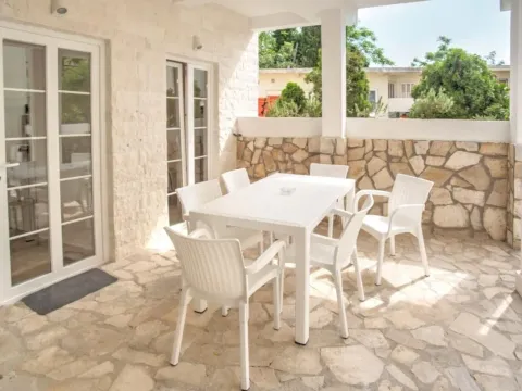 Sale, two bedroom apartment, 124m², Baošići, Herceg Novi - image 4