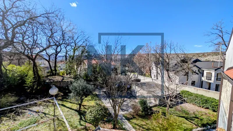 Rent, three bedroom apartment, 130m², Vranići, Podgorica
