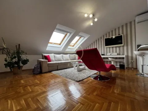 Sale, four bedroom apartment, 89m², Grbavica, Novi Sad Sve Podlokacije - image 2