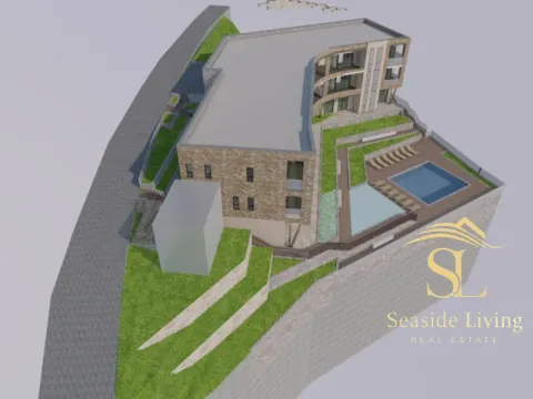 Prodaja, plac, 1748m², Kavač, Kotor - image 4