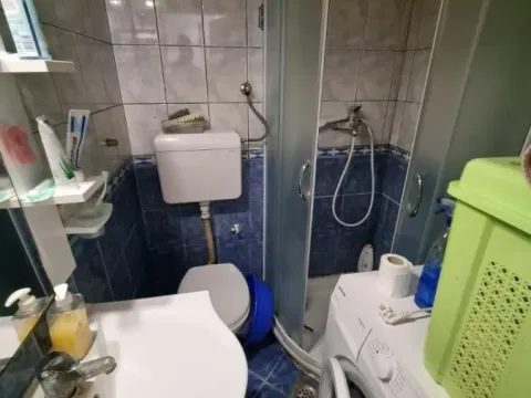 Sale, two bedroom apartment, 37m², Centar, Novi Sad - image 9