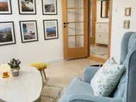 Izdavanje, dvosoban stan, 80m², Centar, Podgorica - image 6