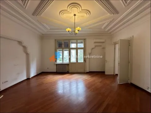 Izdavanje, poslovni prostor, 300m², Kalenić Pijaca, Vračar Sve Podlokacije - image 6