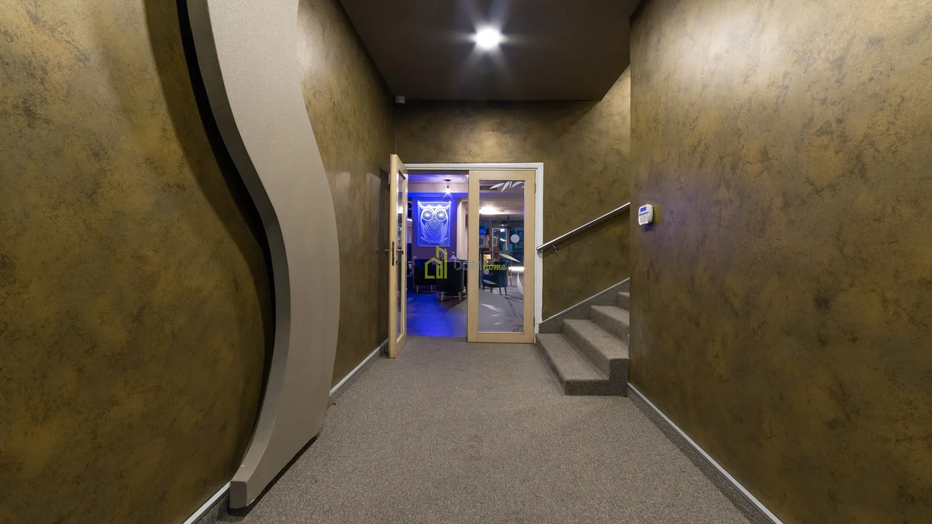 Sale, office space, 1343m², Centar, Podgorica