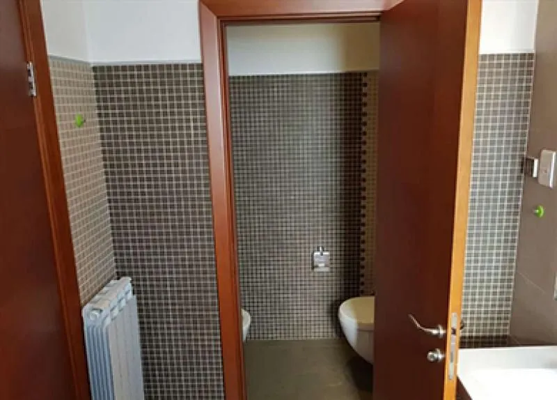 Izdavanje, stan, 282m², Savski Venac, Beograd