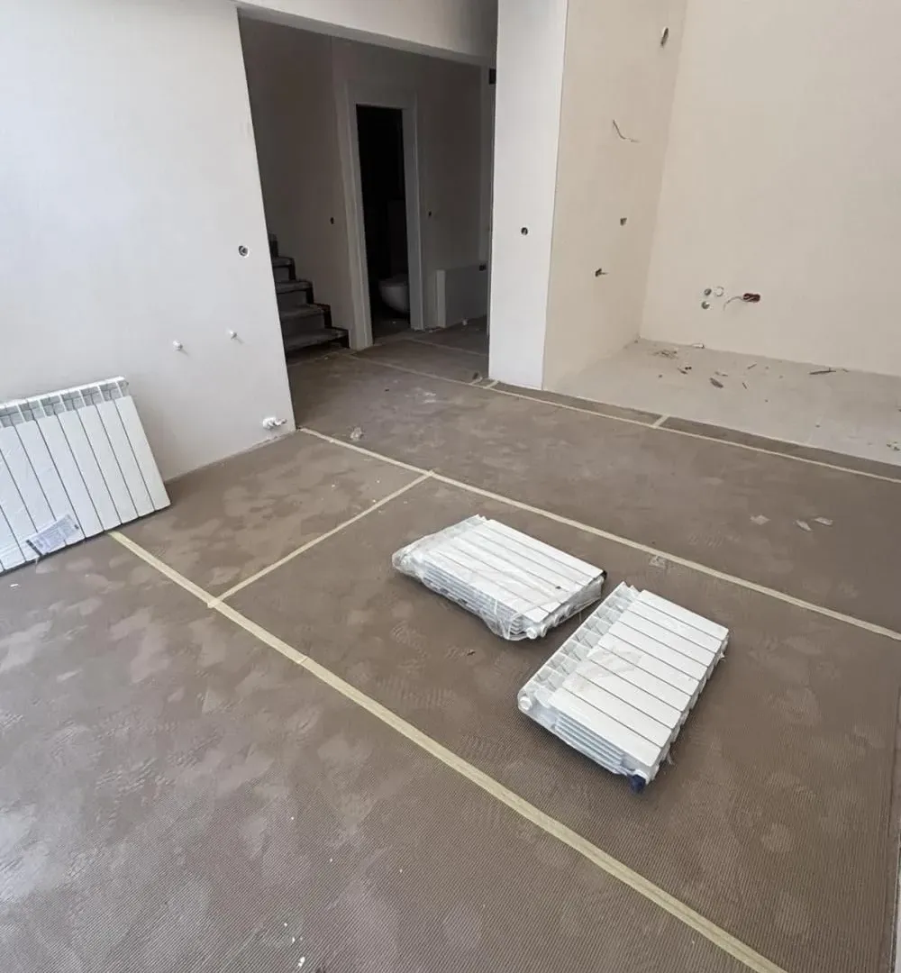 Prodaja, trosoban stan, 65m², Višnjička Banja, Palilula Sve Podlokacije