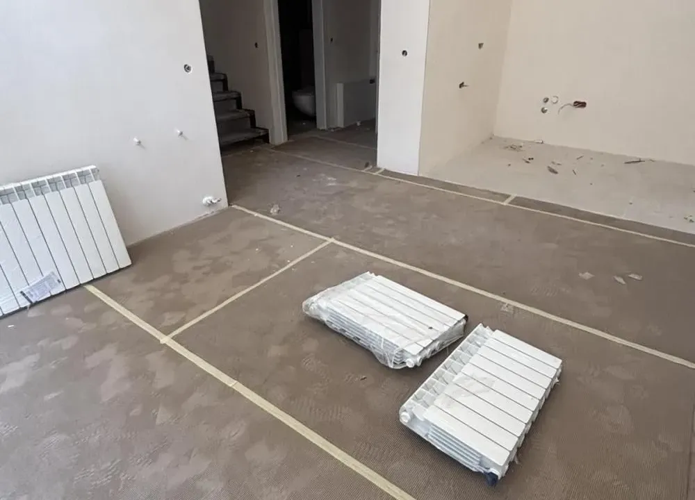 Prodaja, trosoban stan, 65m², Višnjička Banja, Palilula Sve Podlokacije