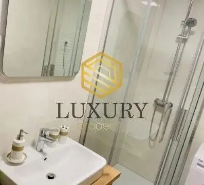 Izdavanje, jednosoban stan, 45m², New City, Podgorica - image 11