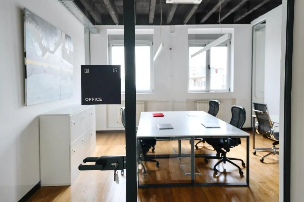 Rent, office space, 390m², Stari Grad, Beograd