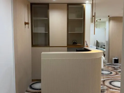 Rent, office space, 150m², Rafailovići, Budva - image 12