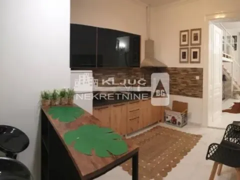 Sale, apartment, 150m², Bajlonijeva Pijaca, Beograd - image 7