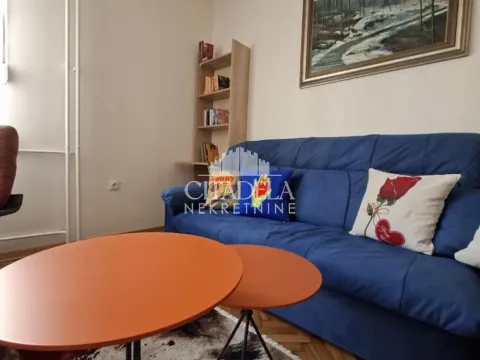 Rent, two bedroom apartment, 53m², Čukarica, Beograd - image 3