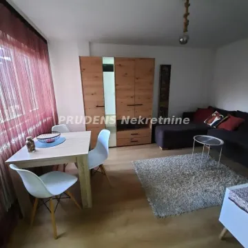 Izdavanje, jednosoban stan, 28m², Rakovica, Beograd - image 2