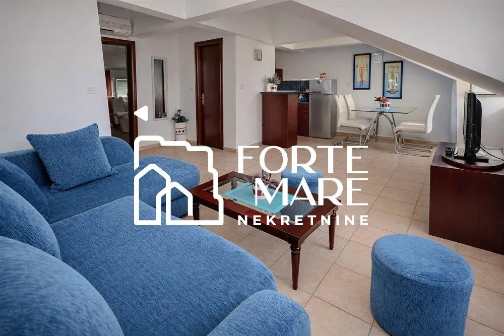 Prodaja, kuća, 111m², Igalo, Herceg Novi