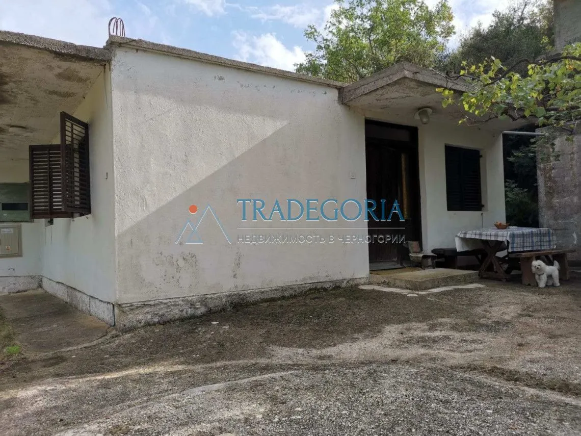 Prodaja, kuća, 46m², Sutomore, Bar