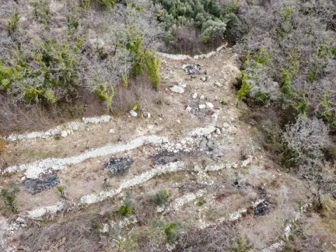 Prodaja, plac, 2170m², Kuljače, Budva - image 15
