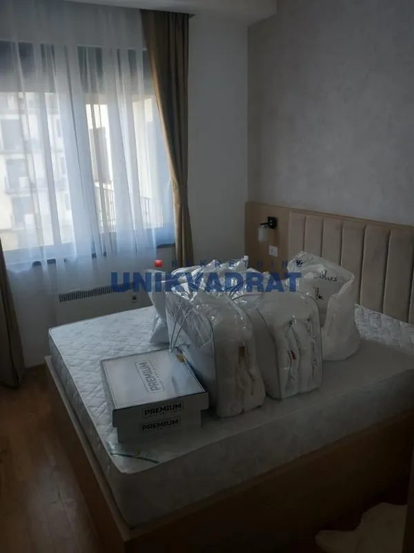 Prodaja, dvosoban stan, 35m², Centar, Čajetina