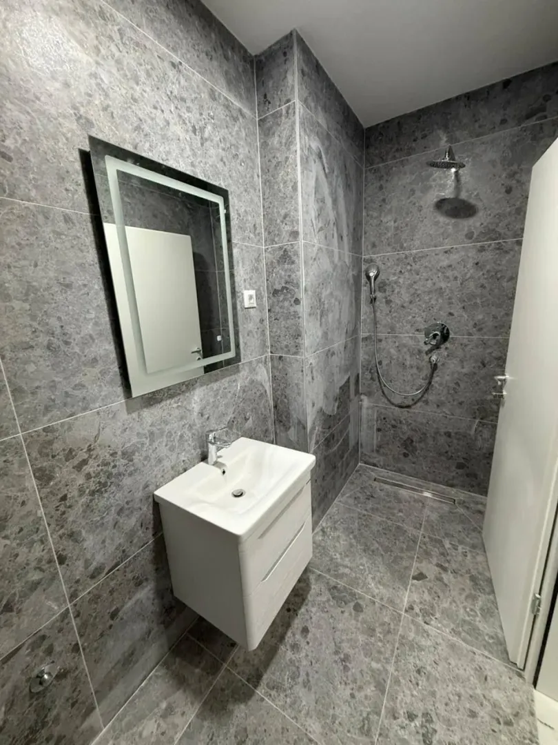 Sale, one bedroom apartment, 37m², Bečići, Budva