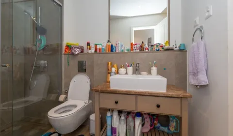 Prodaja, dvosoban stan, 85m², Luštica Bay, Tivat - image 11