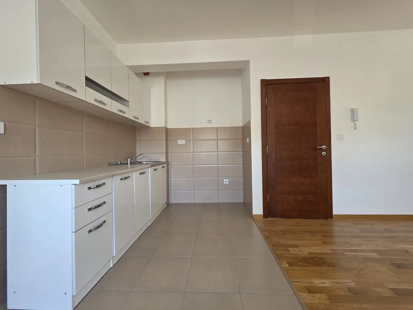 Prodaja, stan, 73m², Tuški Put, Podgorica
