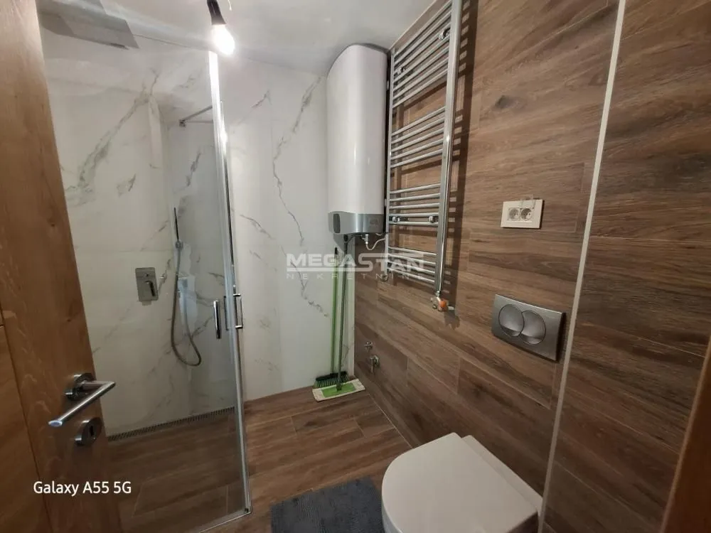 Prodaja, dvosoban stan, 64m², Palisad, Zlatibor