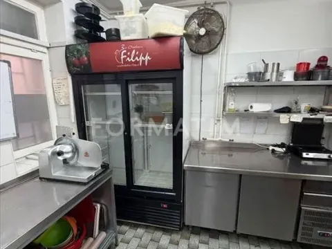 Sale, office space, 42m², Bežanijska Kosa 3, Bežanijska Kosa Sve Podlokacije - image 5