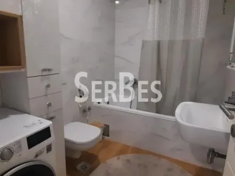 Izdavanje, jednosoban stan, 42m², Adamovićevo Naselje, Novi Sad Sve Podlokacije - image 15