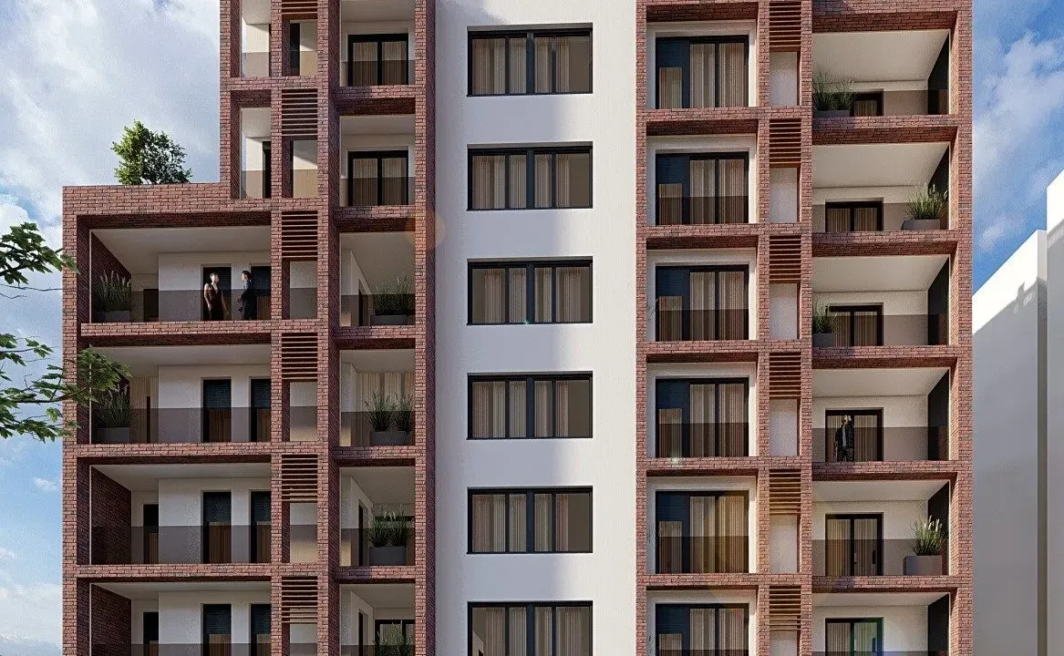 Sale, apartment, 116m², Beograd, Srbija