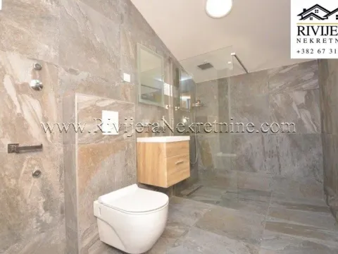 Prodaja, jednosoban stan, 36m², Morinj, Kotor - image 11