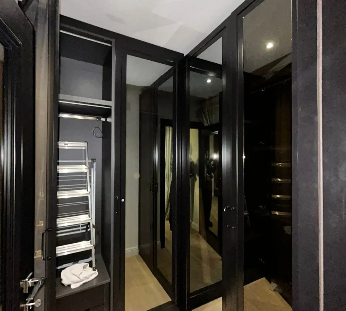 Rent, two bedroom apartment, 110m², Pod Kuk, Tivat