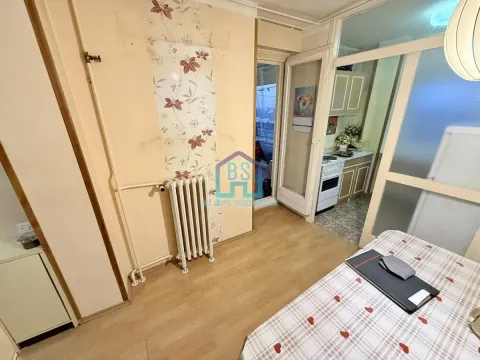 Sale, two bedroom apartment, 65m², Novo naselje, Novi Sad - image 12