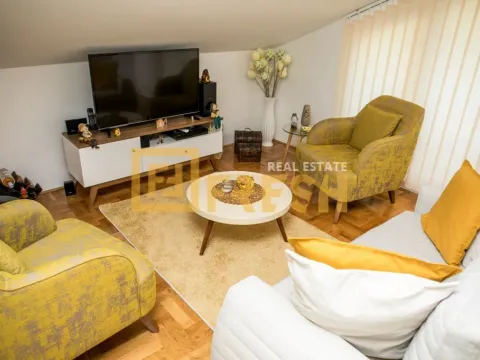 Izdavanje, jednosoban stan, 47m2, Cetinje