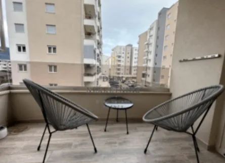 Izdavanje, dvosoban stan, 64m², Maslinjak, Budva - image 7