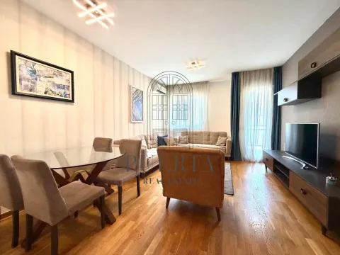 Sale, two bedroom apartment, 63m², City Kvart, Podgorica - image 10
