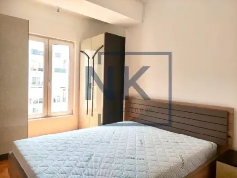 Izdavanje, dvosoban stan, 62m², Blok 9, Podgorica - image 5