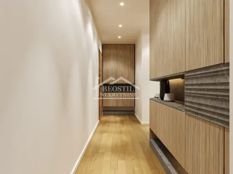 Prodaja, dvosoban stan, 66m², Bežanija, Beograd - image 5