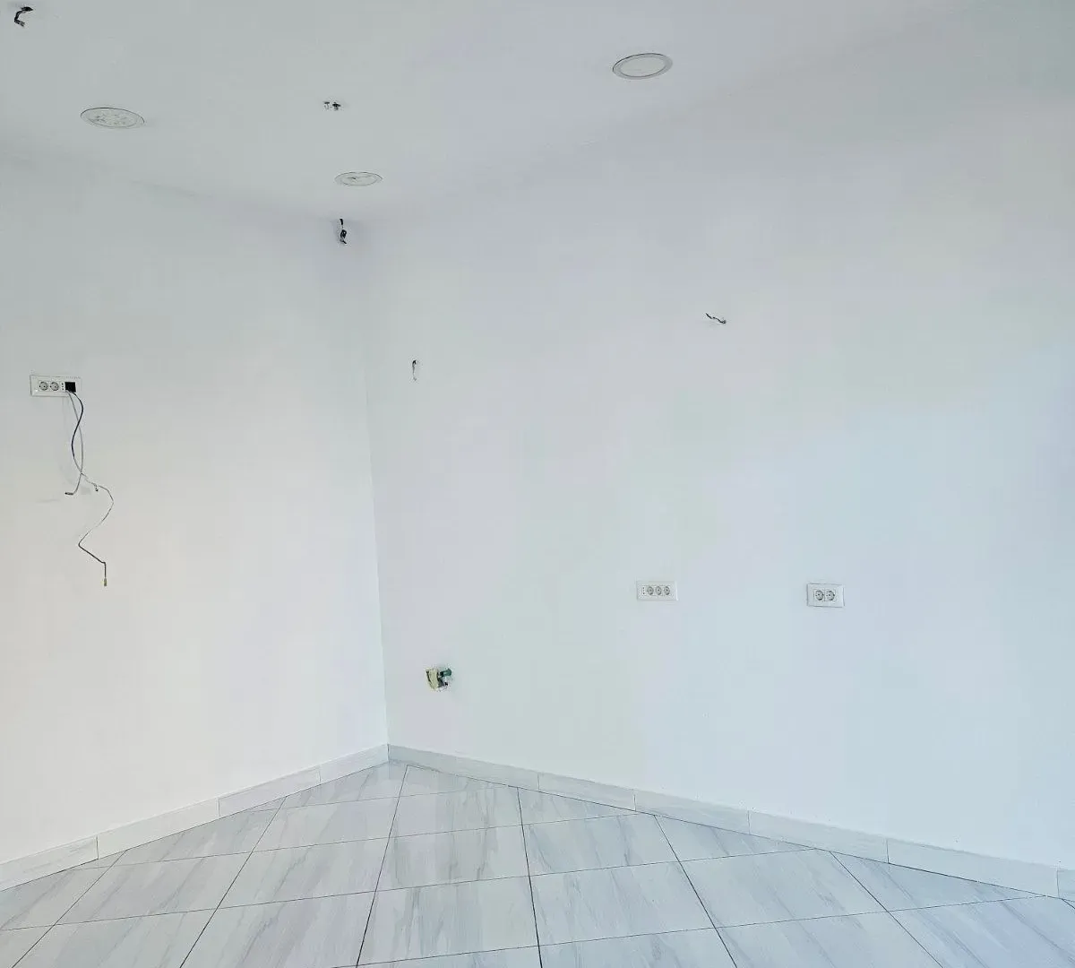 Rent, office space, 60m², Tuški Put, Podgorica