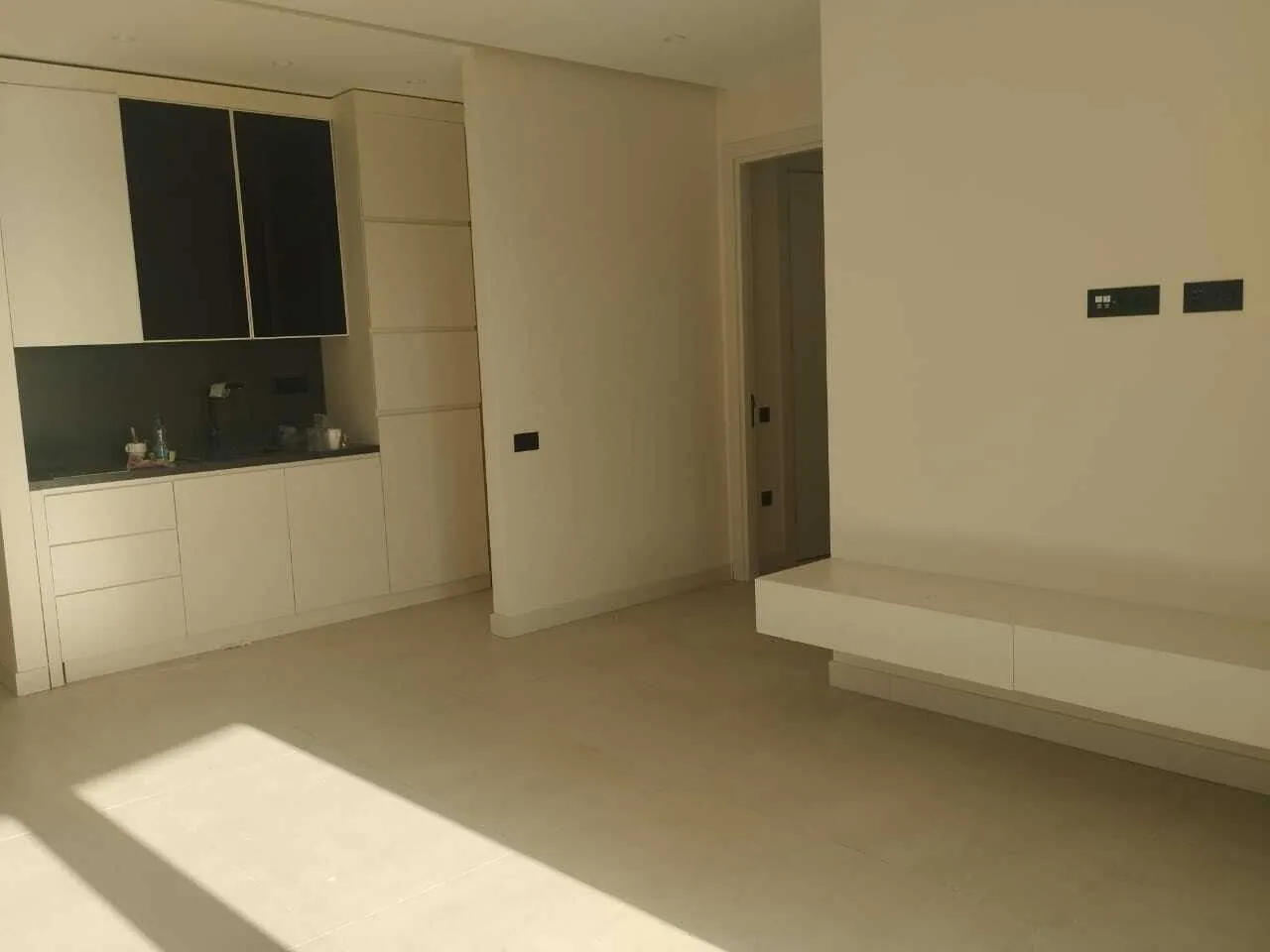 Sale, apartment, 97m², Bečići, Budva