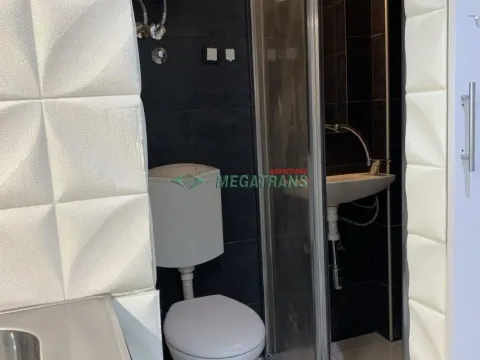 Sale, apartment, 31m², Novi Beograd Blok 1 Fontana, Novi Beograd Sve Podlokacije - image 17