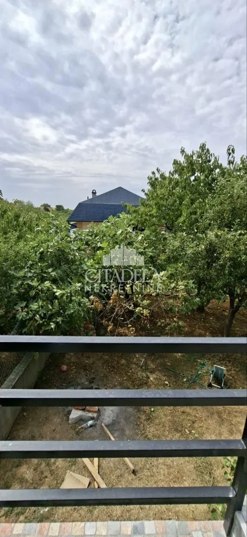 Rent, three bedroom apartment, 69m², Jajinci, Voždovac Sve Podlokacije